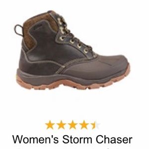 L.L.Bean Storm Chasers
